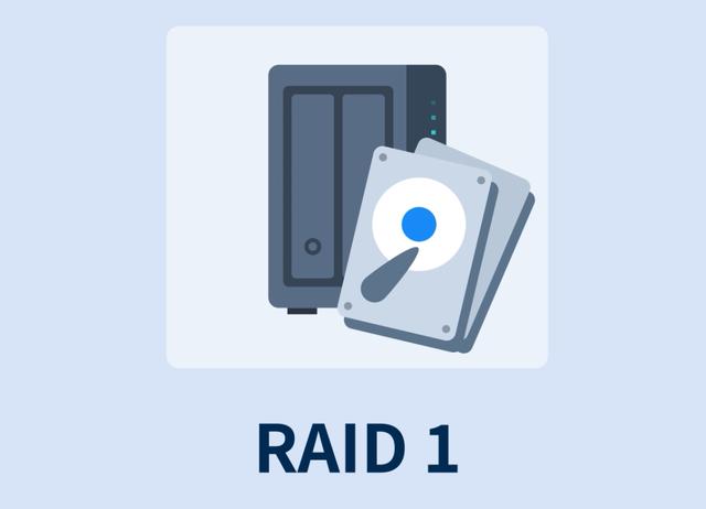 如何为你的NAS选择合适的RAID模式？-Ermain